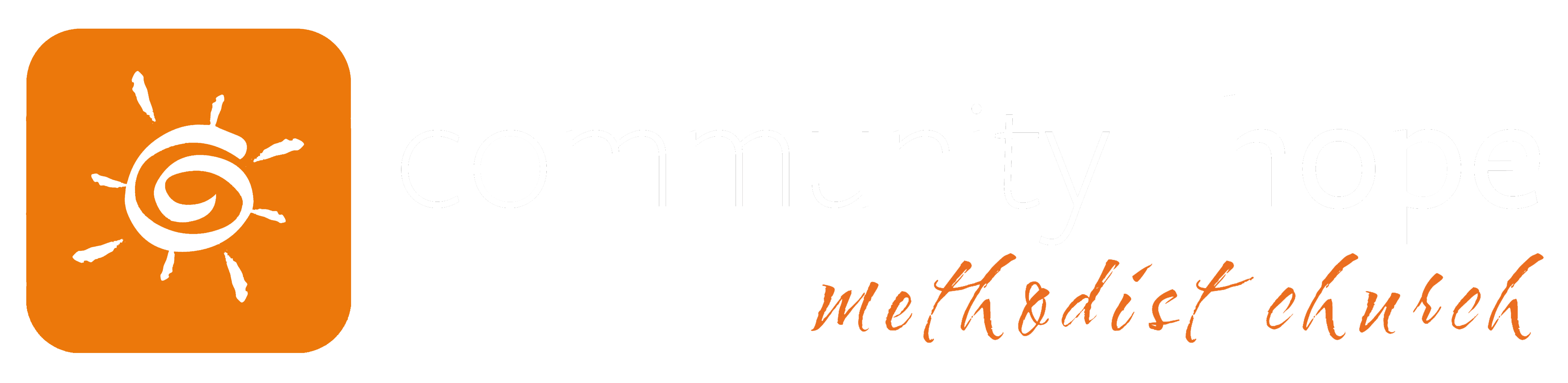 CommunityofHopeBanner - No UMC